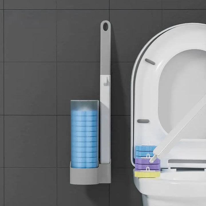 EcoFresh Toilet Tool