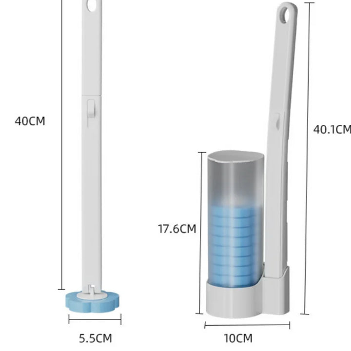 EcoFresh Toilet Tool