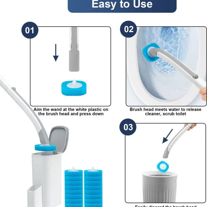 EcoFresh Toilet Tool