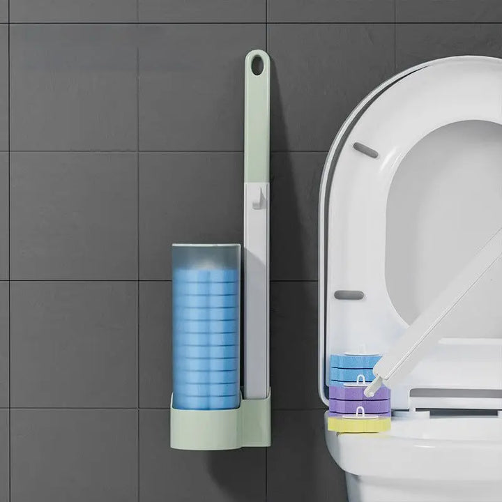 EcoFresh Toilet Tool