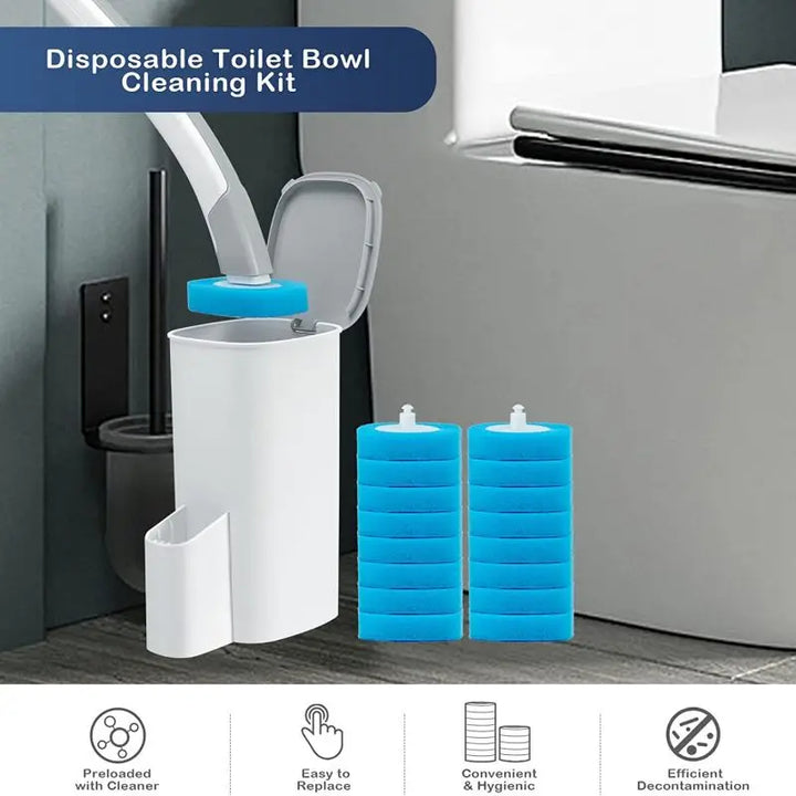 EcoFresh Toilet Tool