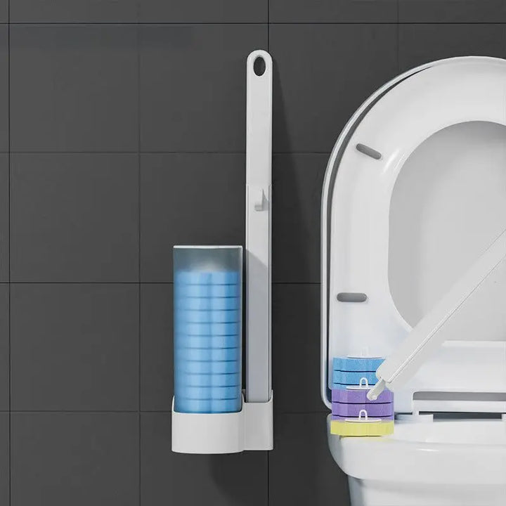 EcoFresh Toilet Tool